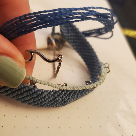 Puravida bracelet stack - Picture 8 of 8